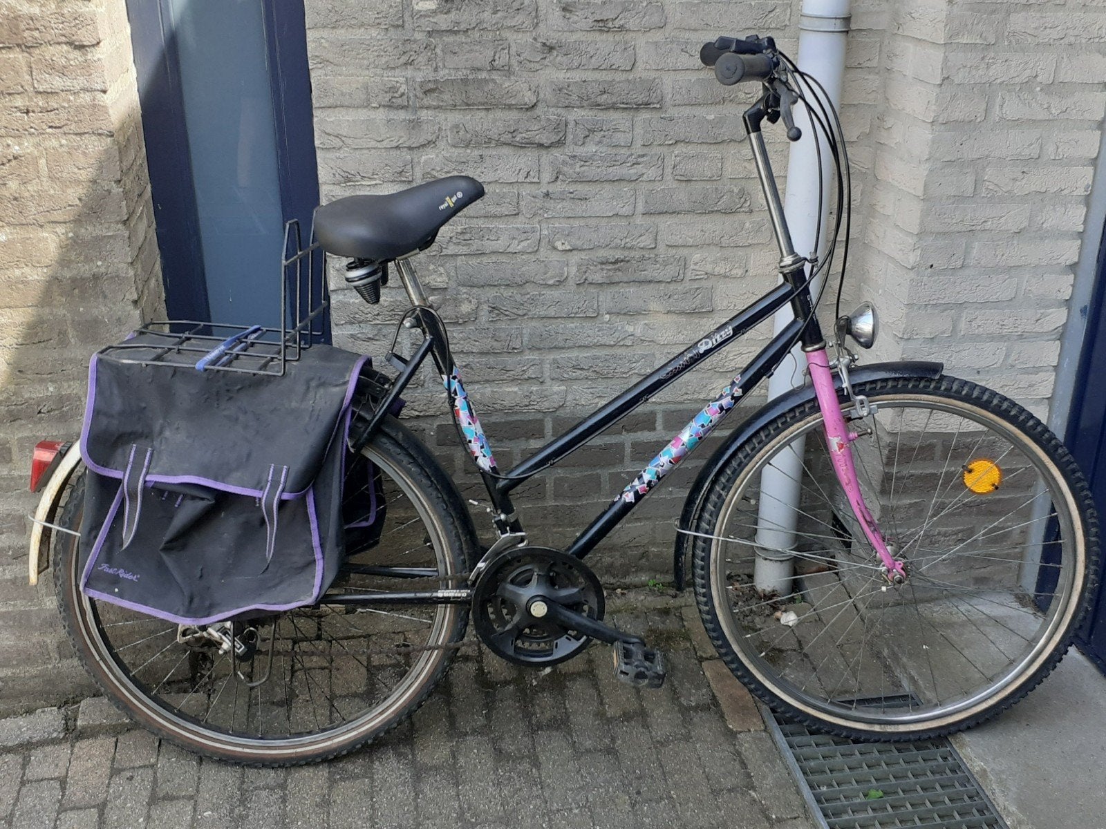 Citybike, Fietsen en Brommers, Ophalen, Versnellingen
