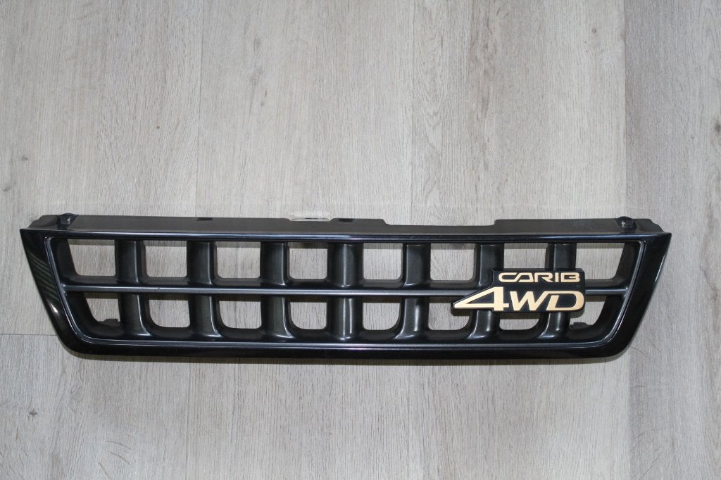 Toyota Sprinter Carib AE95 radiatorgrille, Ophalen