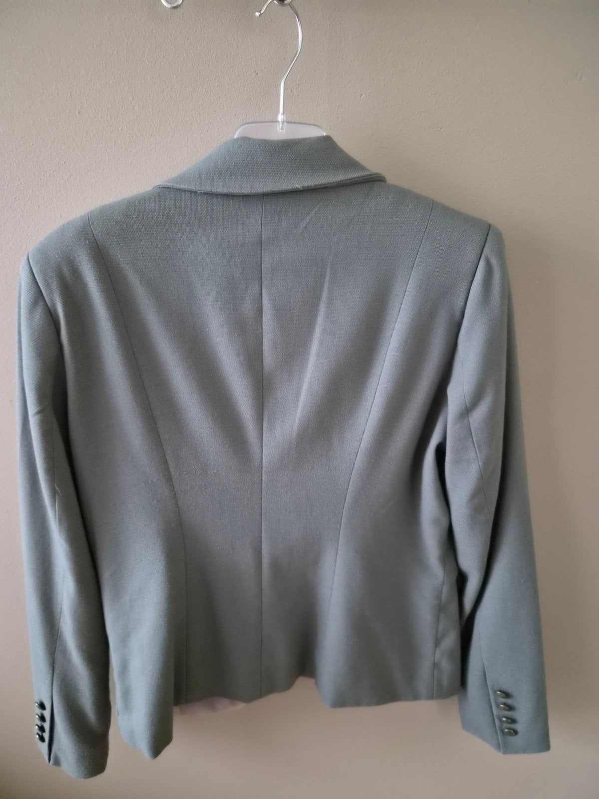 Yaya Jasje Maat 44 (L) - groen - Zo goed als nieuw, Info@yaya.nl, Van der Madeweg 13, 1114 AM Amsterdam-Duivendrecht, Maat 42/44 (L)