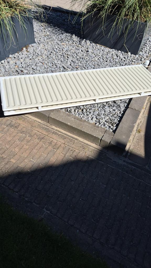 Gezocht oud ijzer en metalen, Ophalen, IJzer