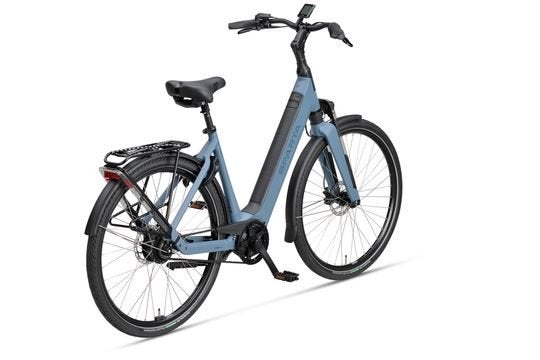 SPARTA A-Shine Fit Dames MARINE BLUE MATTE 53cm, Ophalen, Sparta, -, -