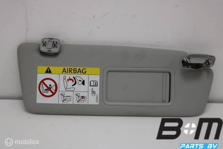 Zonneklep rechts Audi A3 8V 8V0857552, Auto-onderdelen, Gebruikt