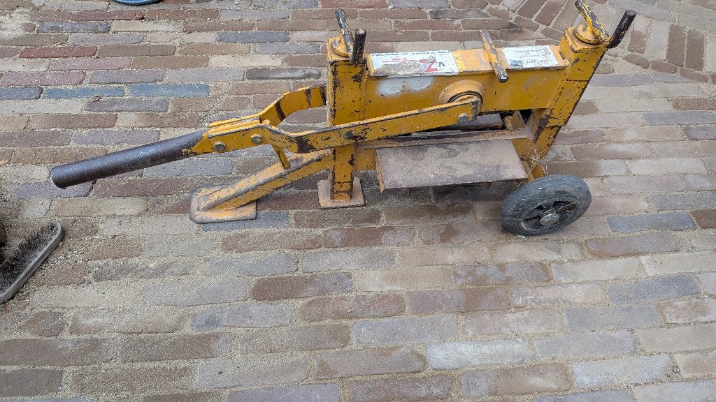 Klinkerknipper Revo, Ophalen, Gebruikt, Snijgereedschap, Overige merken