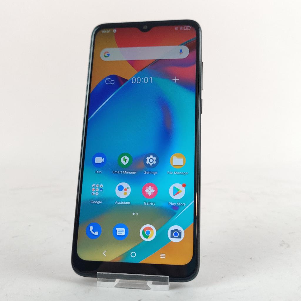 Alcatel 3L 2021 64GB || Android 11 || Dual-sim || Nu €79.99, Ophalen of Verzenden, X, X, X