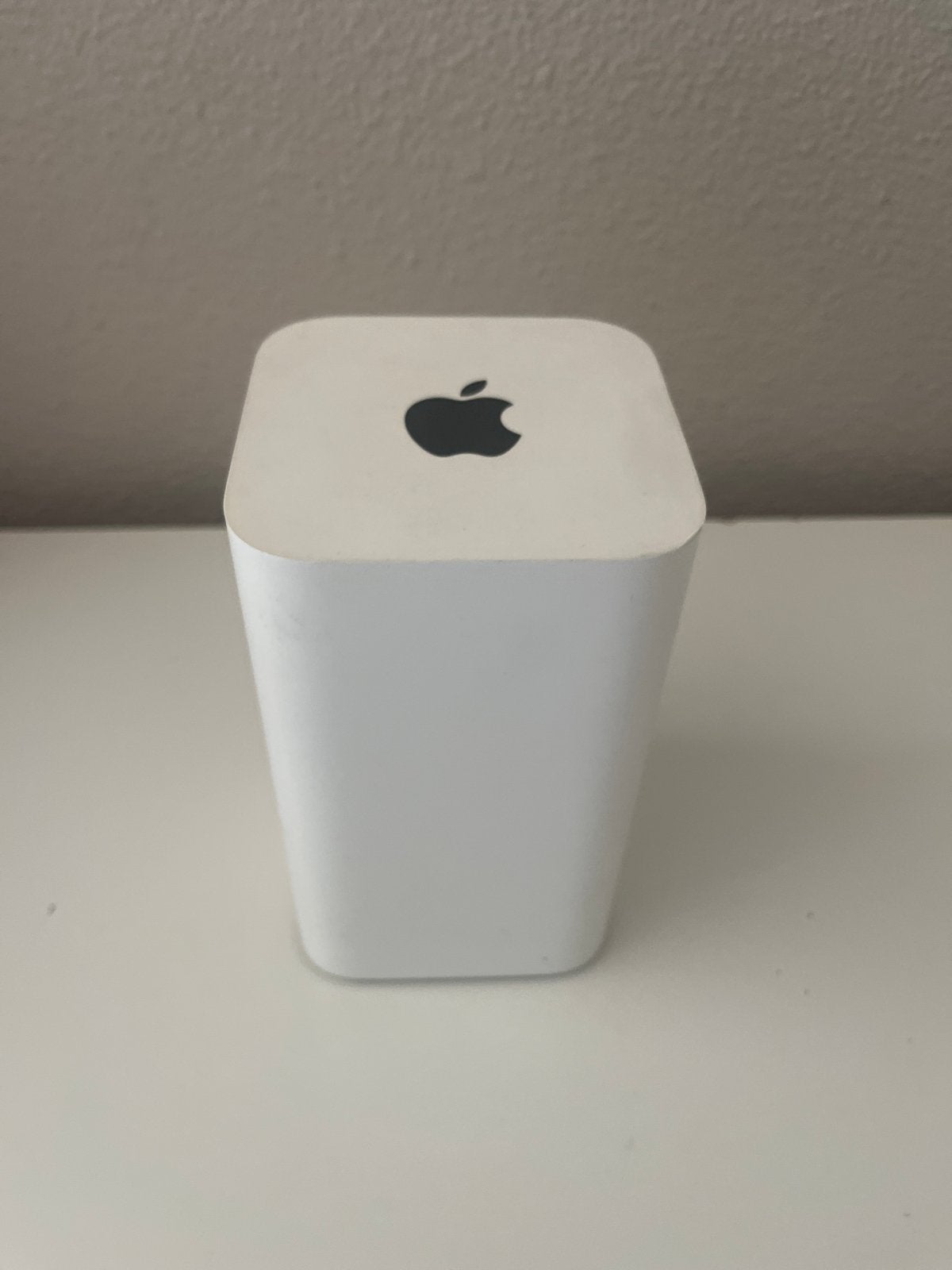 Apple AirPort Extreme Base Station A1521 Router, Ophalen of Verzenden, Zo goed als nieuw, Router