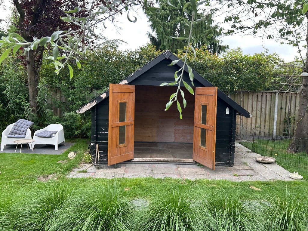 GRATIS Terrastegels 40x60, Tuin en Terras, Ophalen, Gebruikt, 10 m² of meer, Beton