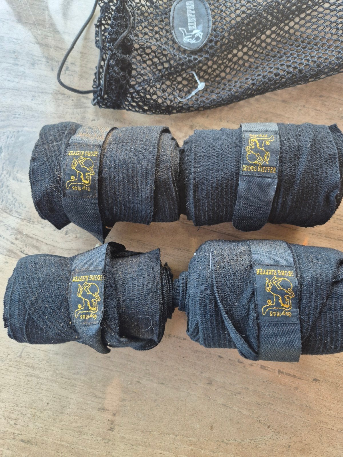 Kieffer Bandages, Ophalen of Verzenden, Zo goed als nieuw