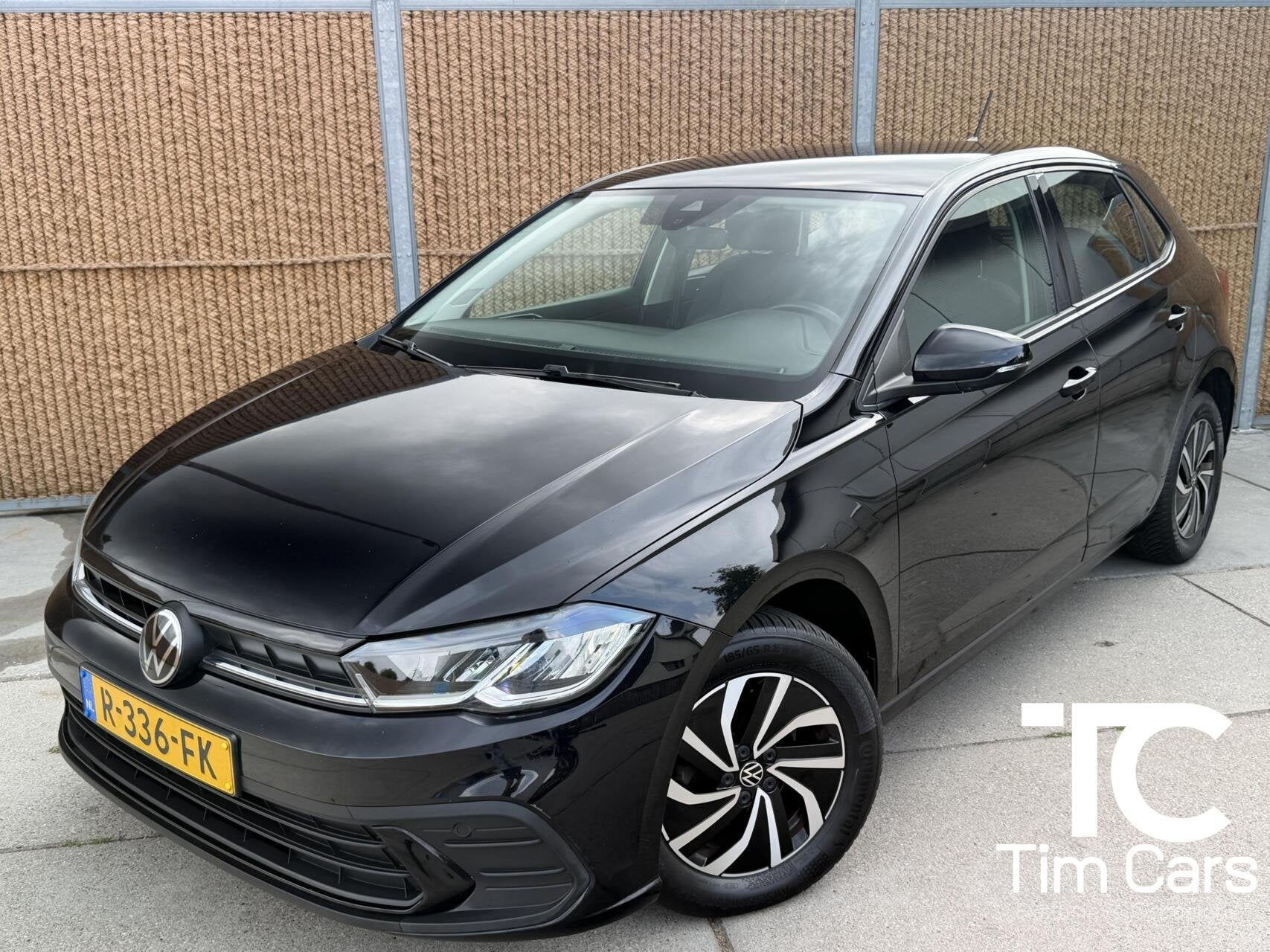 Volkswagen Polo 1.0 TSI Life Navigatiesysteem | Digitale coc, Auto's, Voorwielaandrijving, Euro 6, 1072 kg, Origineel Nederlands