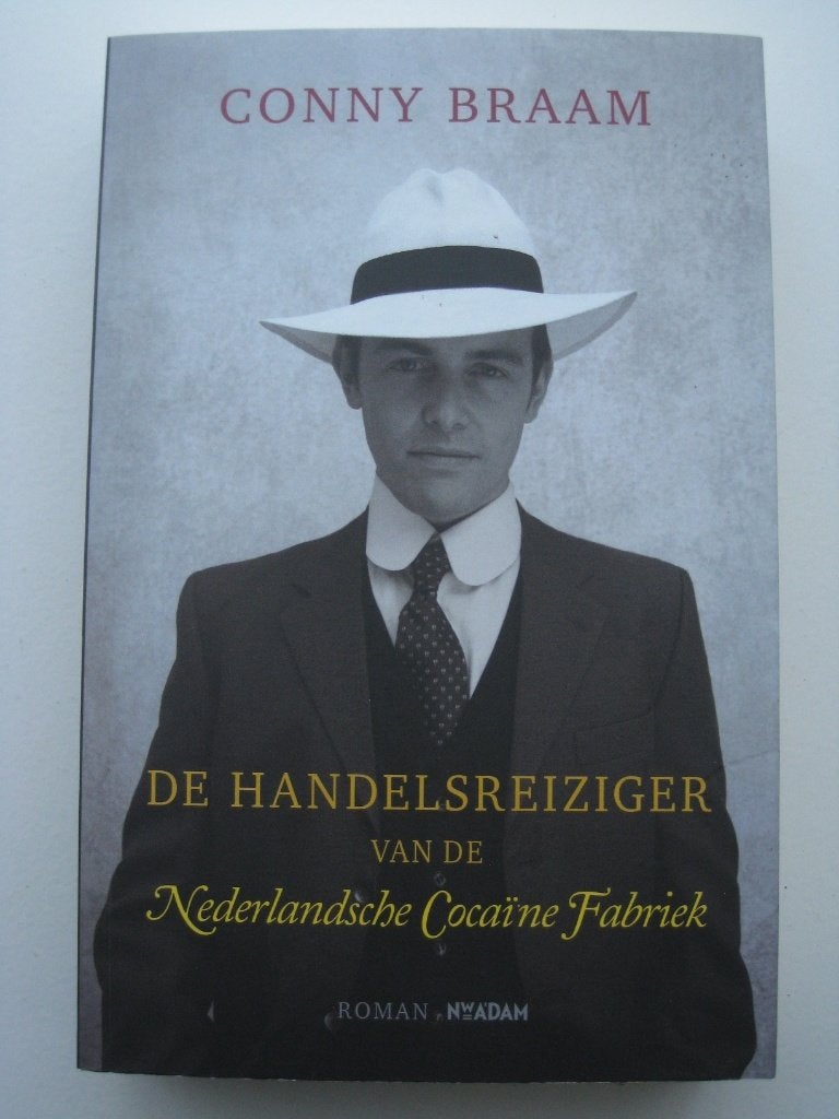 Diverse boeken van Conny Braam, Ophalen of Verzenden, Zo goed als nieuw, Nederland