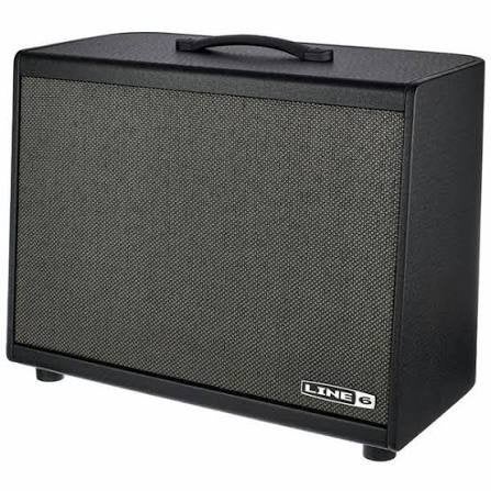 Line 6 Powercab 112 actieve gitaar speaker systeem, Muziek en Instrumenten, Versterkers | Bas en Gitaar, Ophalen of Verzenden