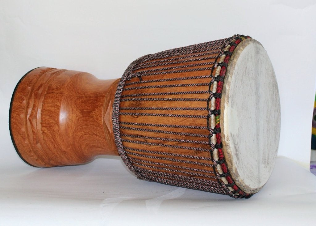 Djembe reparatie, Ophalen of Verzenden, Nieuw, Trommel