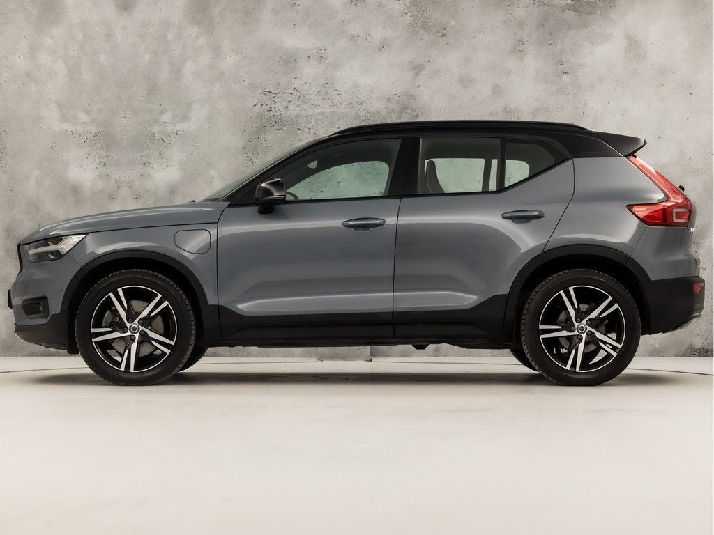 Volvo XC40 1.5 T5 Recharge Inscription 262Pk Automaat (PANOR, Auto's, 12 maanden, Gebruikt, Bedrijf, Hybride Elektrisch/Benzine