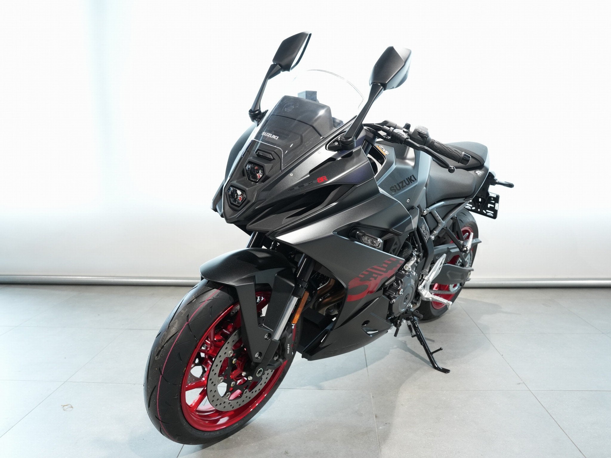 Suzuki GSX-8R (bj 2026), Motoren, Lange Dreef 12
4131NH  Vianen, NL, Suzuki, Nieuw, Bedrijf