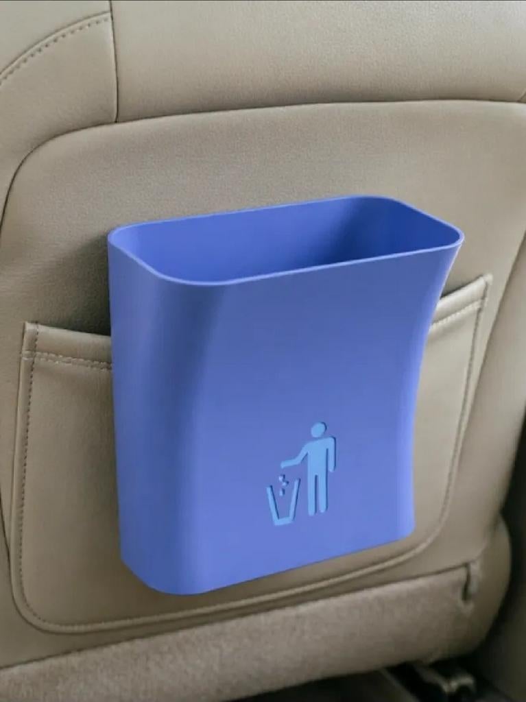 Auto Prullenbak Rugleuning - 9 Kleuren, Ophalen of Verzenden