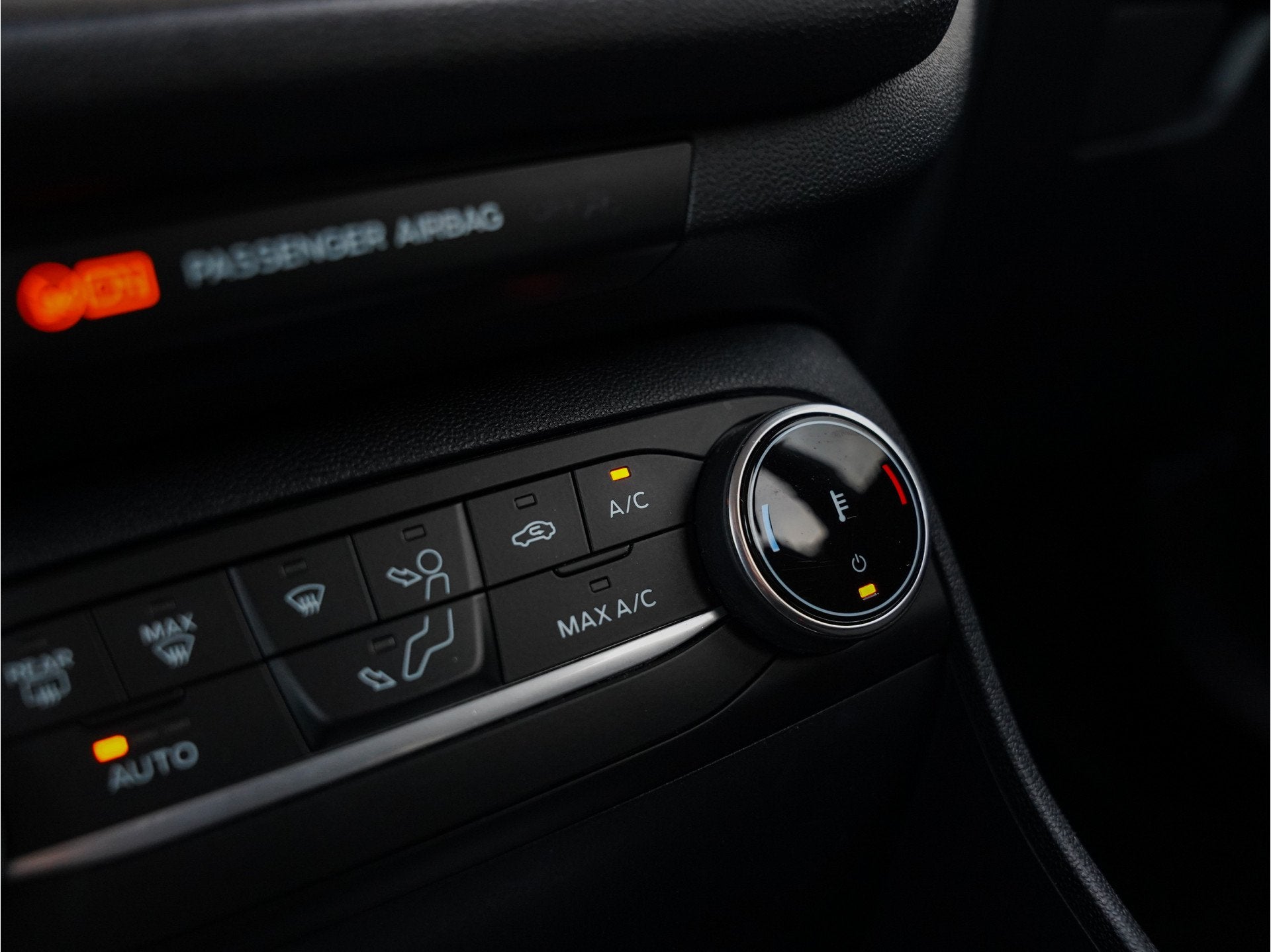Foto 39 van Ford Fiesta 100pk EcoBoost Titanium |Climate Control |Apple