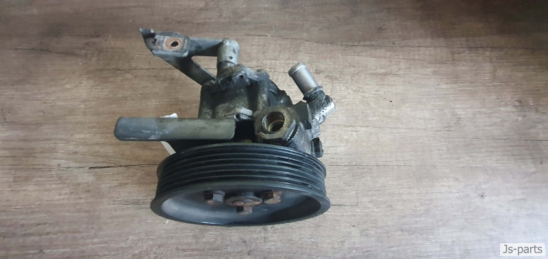 Stuurbekrachtigings pomp BMW 5-serie E39 luk LF30 520i m52, Gebruikt, -, -, Ophalen of Verzenden