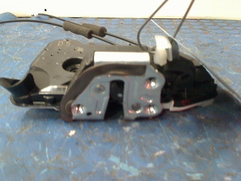 Foto 4 van Portierslot Rechts Voor Toyota RAV4 (A5) 2019 90327214