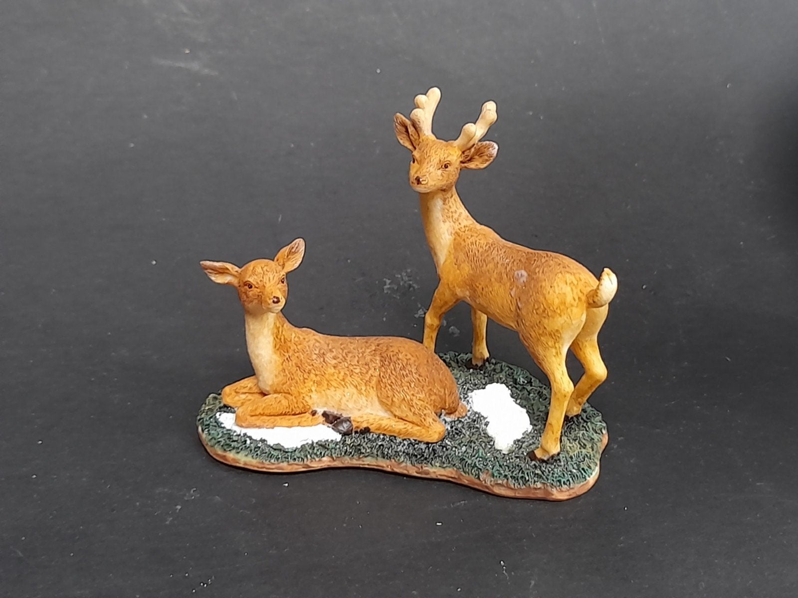 Luville kerst figuur kerstdorp kersthuisjes, Verzenden