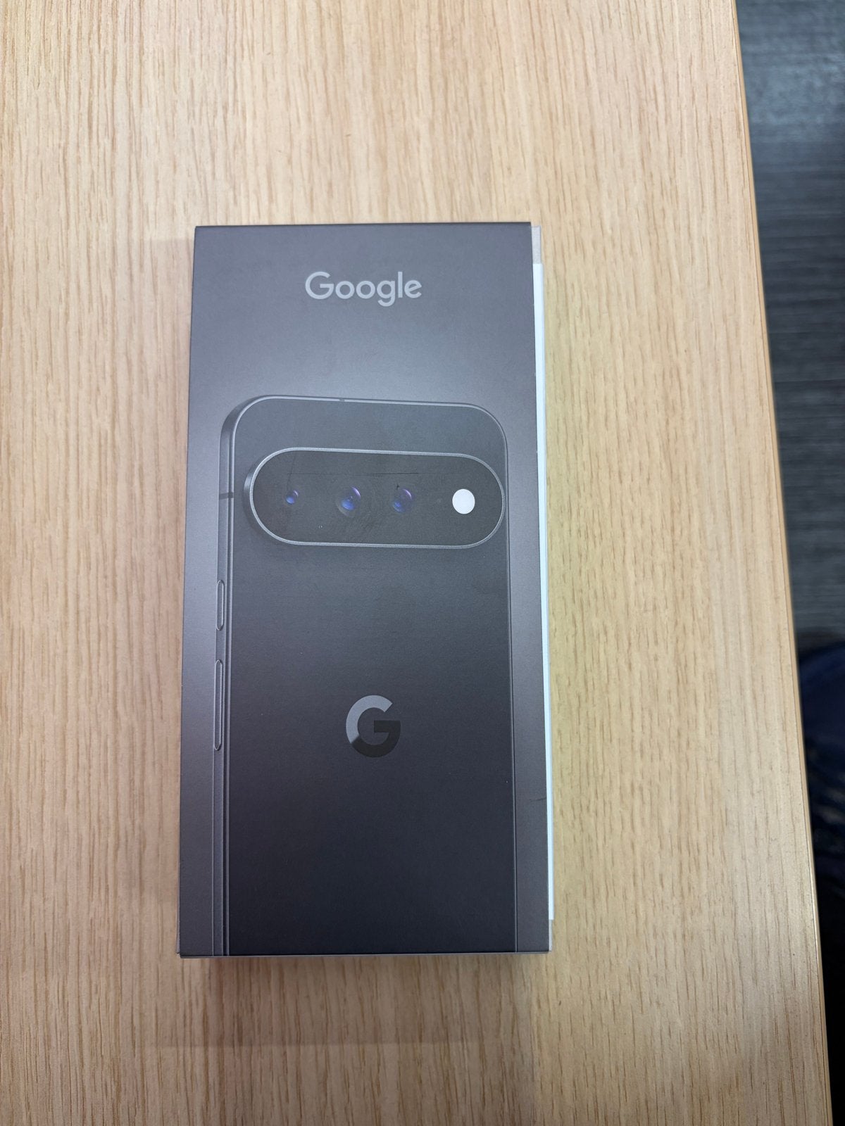 Google Pixel 11 Pro XL 512GB - Nieuw in doos