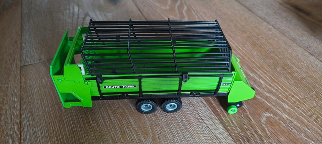 Te koop Siku boerderij voertuigen, Ophalen of Verzenden