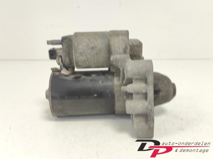 Startmotor van een Mini Mini, Gebruikt, -, -, Ophalen of Verzenden