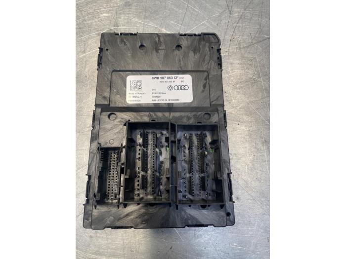 Comfort Module van een Audi S4, Auto-onderdelen, Elektronica en Kabels, Audi, Gebruikt, 3 maanden garantie, Ophalen of Verzenden