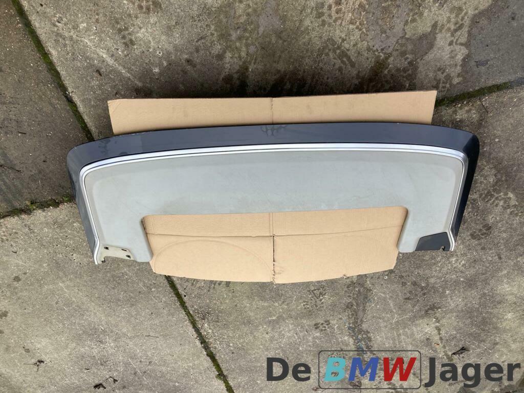 Afdekkap cabriodak BMW 3-serie Cabrio E30 41631935699, Gebruikt, Ophalen of Verzenden, BMW, BMW
