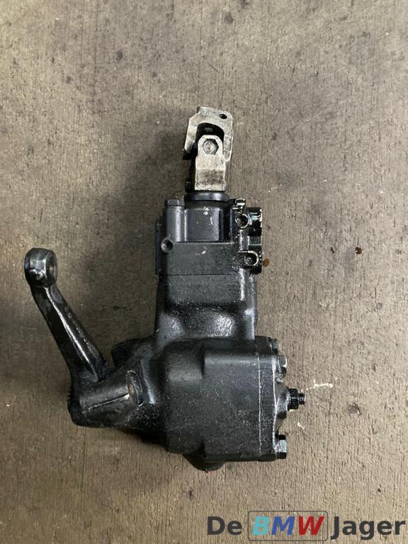 Stuurhuis  hydraulisch BMW 5-serie E34  1139731, Gebruikt, Ophalen of Verzenden, BMW, BMW