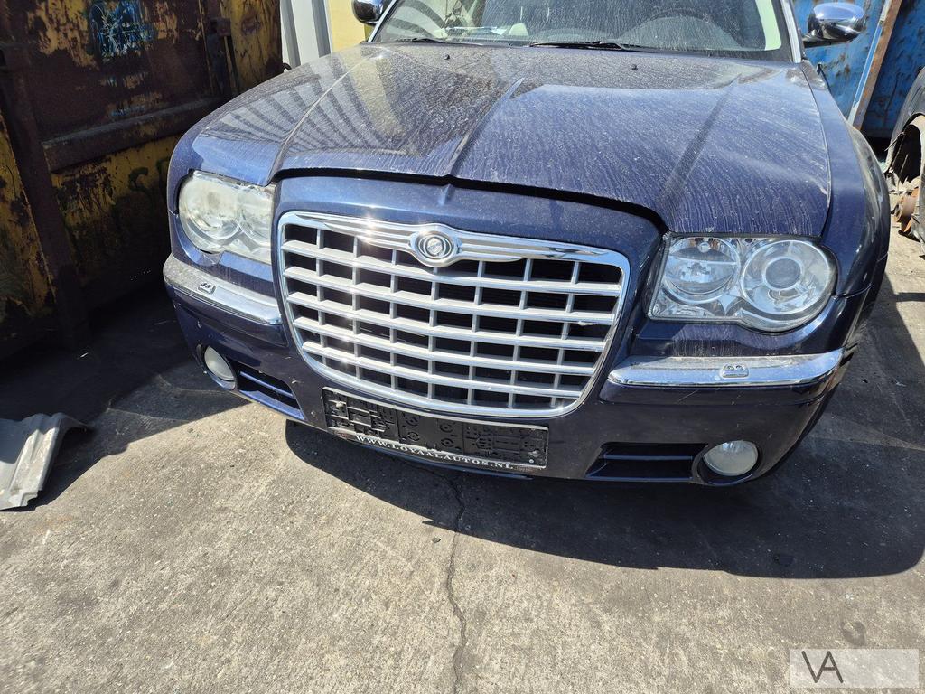 Chrysler 300c 2004 - 2009 sloop demontage 2.7 v6 Touring, Ophalen of Verzenden, Gebruikt, Chrysler