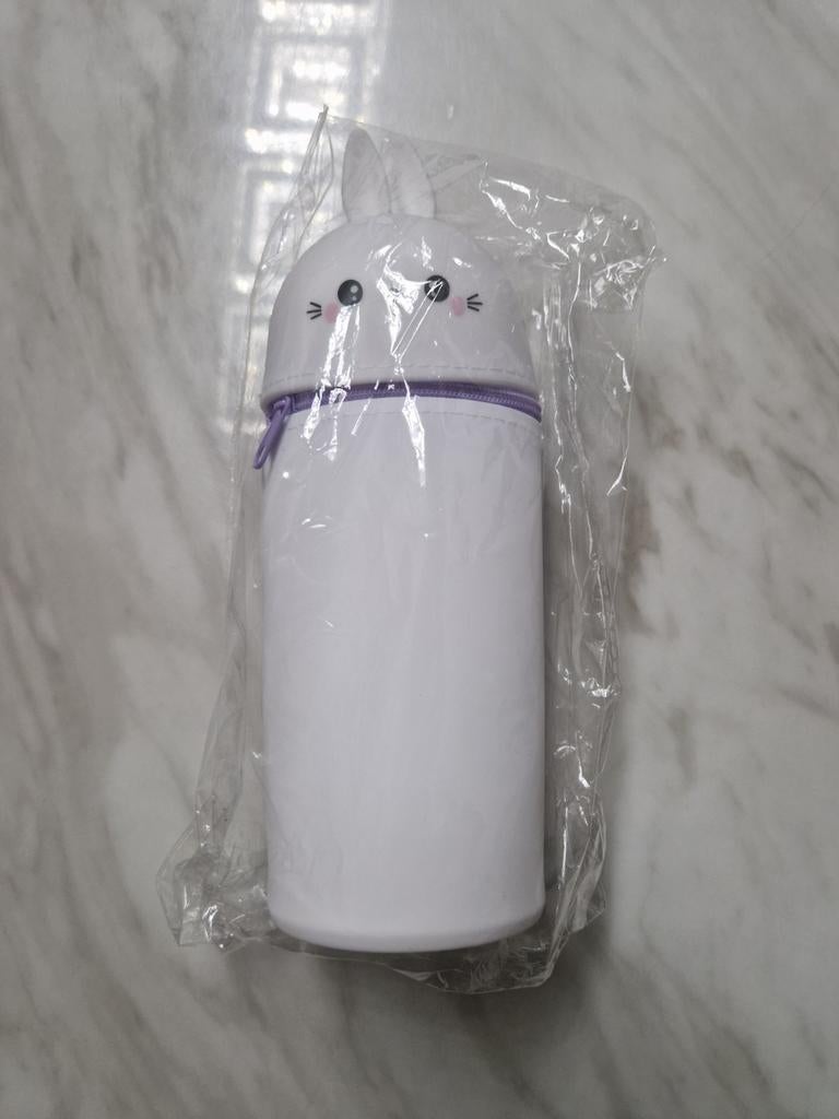 Etui konijn, Ophalen of Verzenden, Nieuw