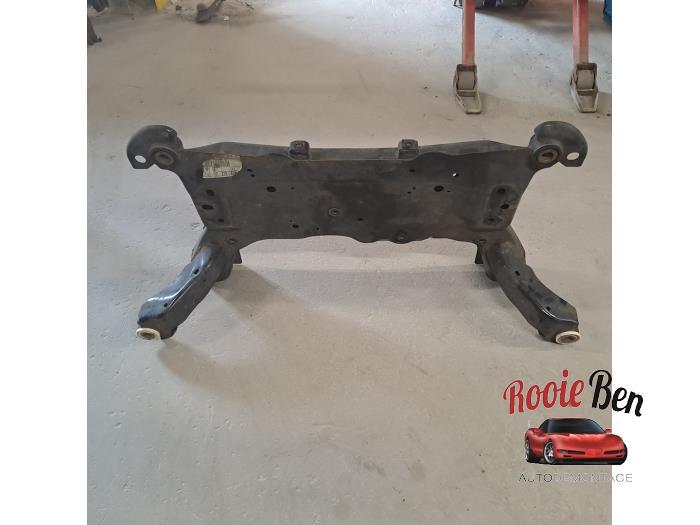 Subframe van een Ford C-Max, Gebruikt, -, -, Ophalen of Verzenden