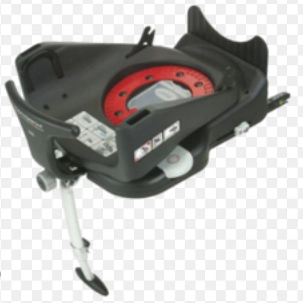 Jane matrix light ISOFIX, Ophalen, Zo goed als nieuw, Overige merken, Isofix