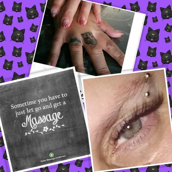 Masseuse  06 34 61 58 96, Bedrijfsmassage