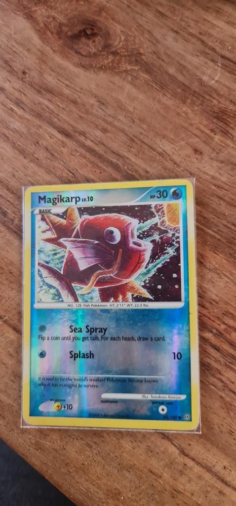 65/100, Ophalen of Verzenden