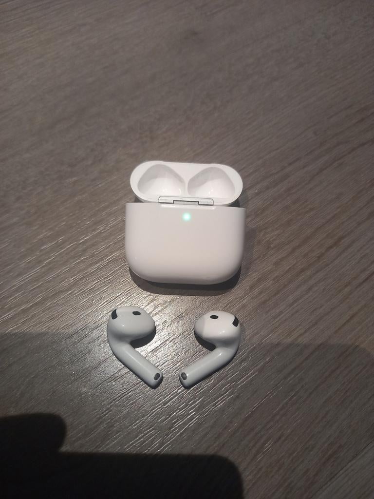 Airpods4, Telecommunicatie, Ophalen of Verzenden