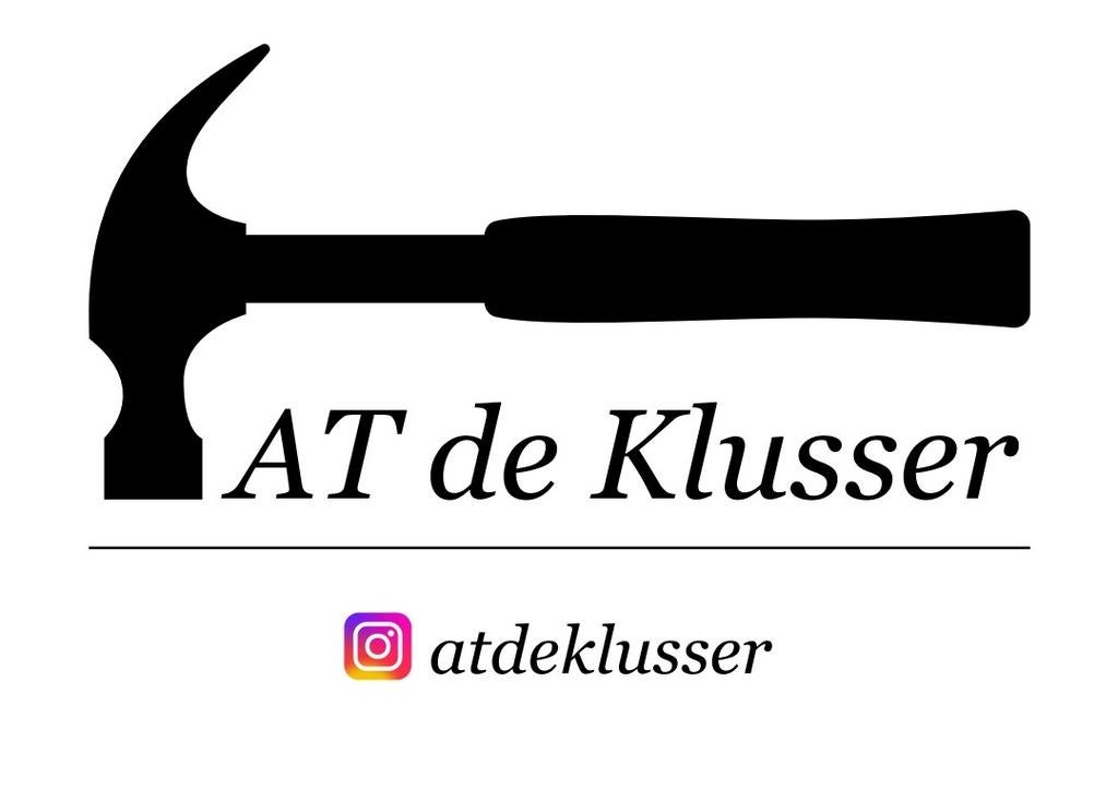 Klusser / Schilder / Timmerman/ Vloerlegger/ Tegelzetter /