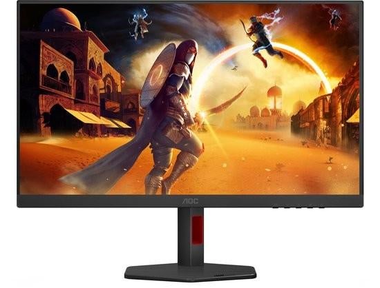 AOC Q27G4ZR 27" QHD 240Hz Gaming Monitor, Computers en Software, Monitoren, Gaming, IPS, In hoogte verstelbaar, Apex Electronics
