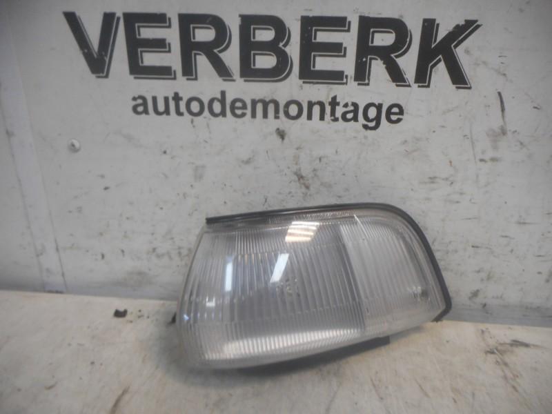 Stadslicht Links Toyota Corolla (E9) (1987-08/1992-04), Gebruikt, Kundenbetreuung@toyota.de, Toyota-Allee 2, Köln 50858, , Duitsland