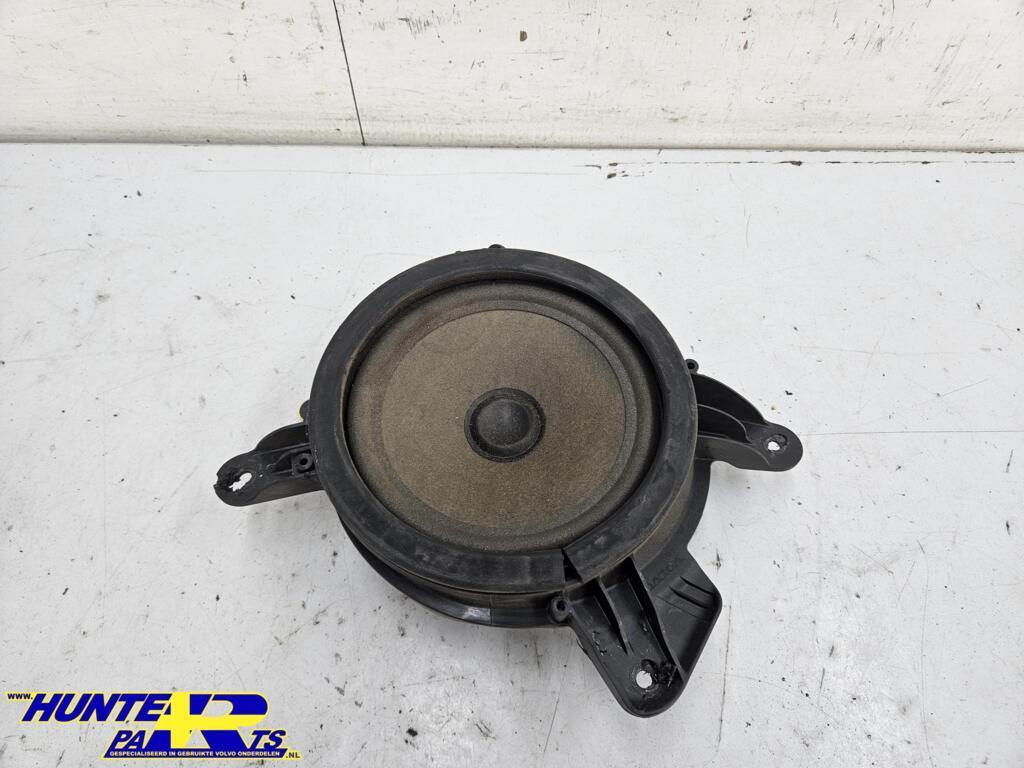 Luidspreker LV Volvo S60/V70/XC70 ('00-'09) 9459548, Gebruikt, Ophalen of Verzenden, Volvo, Volvo