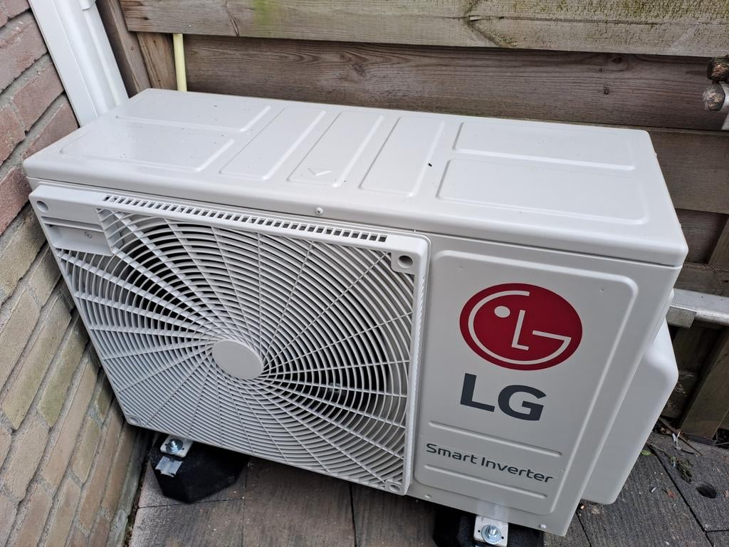 airco installatie