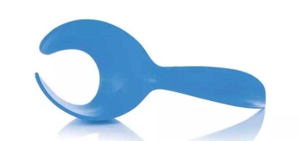 Tupperware Eierschepje / Eilichter, Huis en Inrichting, Keuken | Tupperware, Ophalen of Verzenden, Nieuw, Overige typen