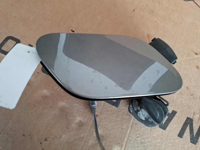 Tank Klep van een Volkswagen Golf (LA7N), Gebruikt, -, -, -