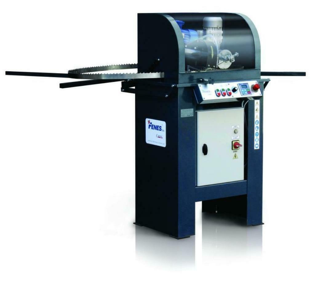 slijpmachine voor lintzagen, Ophalen of Verzenden