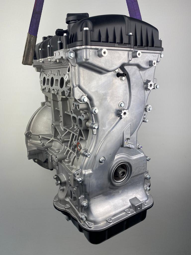 Motor Hyundai Genesis 2.0 Turbo G4KF nieuw, Ophalen, Nieuw, Hyundai