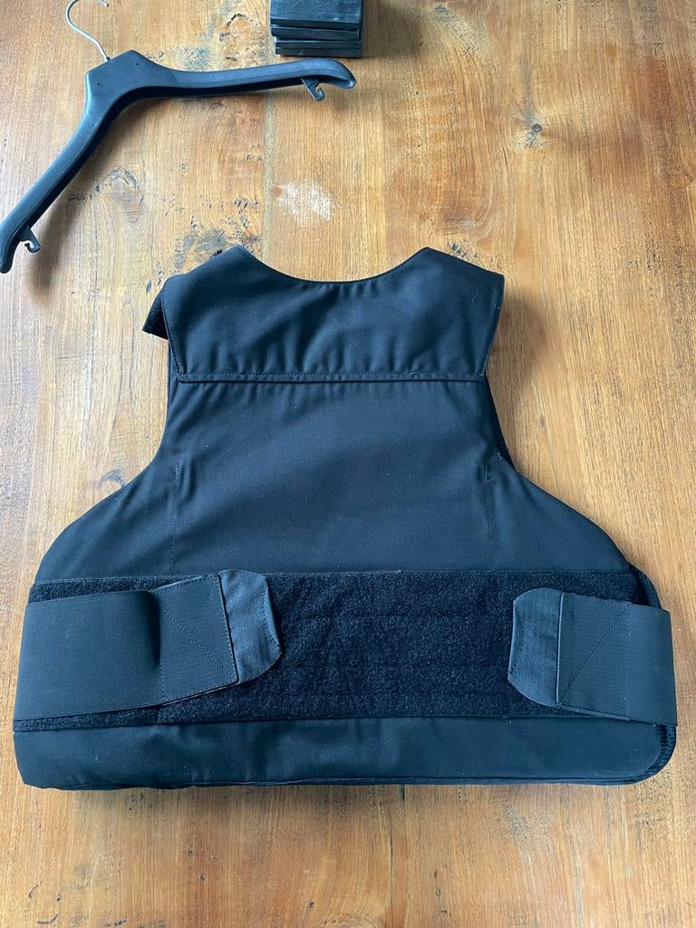 Kogelwerend steekwerend Vest Delta IIIA *55J - Maat XXL, Verzamelen, Militaria | Algemeen, Ophalen of Verzenden, Overige soorten