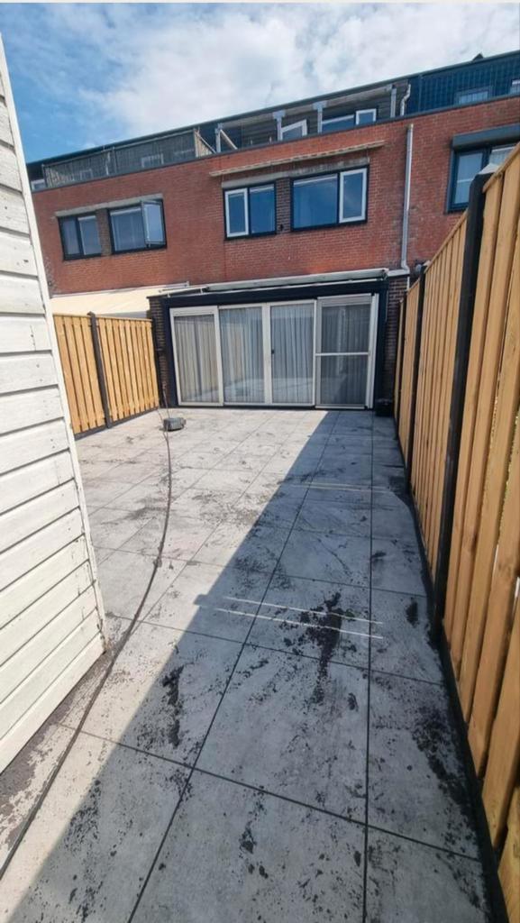 Beste Stratenmaker hoevenier tuinman, Tuinontwerp