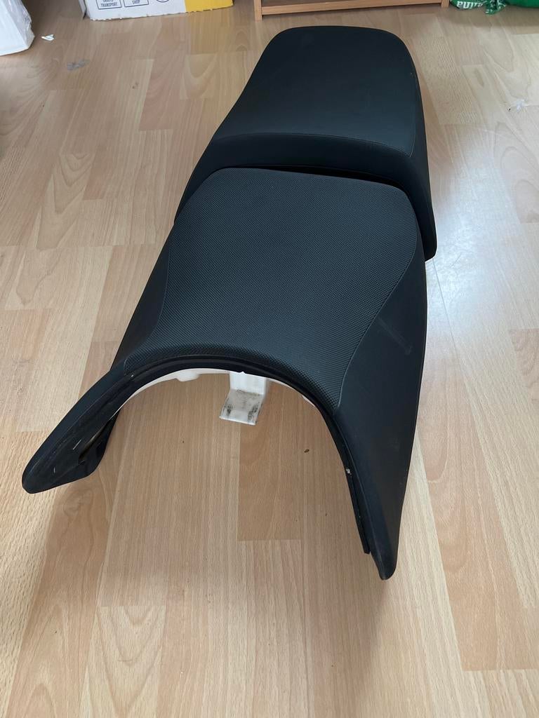 Yamaha FJR zadel - Comfortabel en in goede staat!, Ophalen of Verzenden, Gebruikt