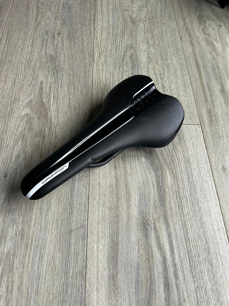 Nieuw Pro Griffon carbon zadel 142mm, Ophalen, Nieuw, Zadel