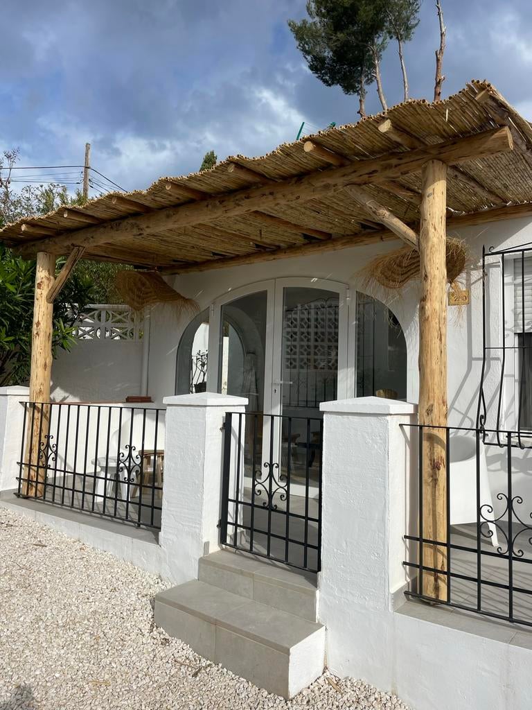 Last minute :mei/juni.Beschikbaar vanaf 10 mei 2026-05 okt, Wasmachine, 2 slaapkamers, Overige typen, Costa Blanca