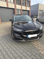 X-346-ZZ kentekencheck: Ford Mustang Mach-e, APK en kosten 7 Ford Mustang Mach-E Long Range RWD – 98 kW – Zwart – BTW